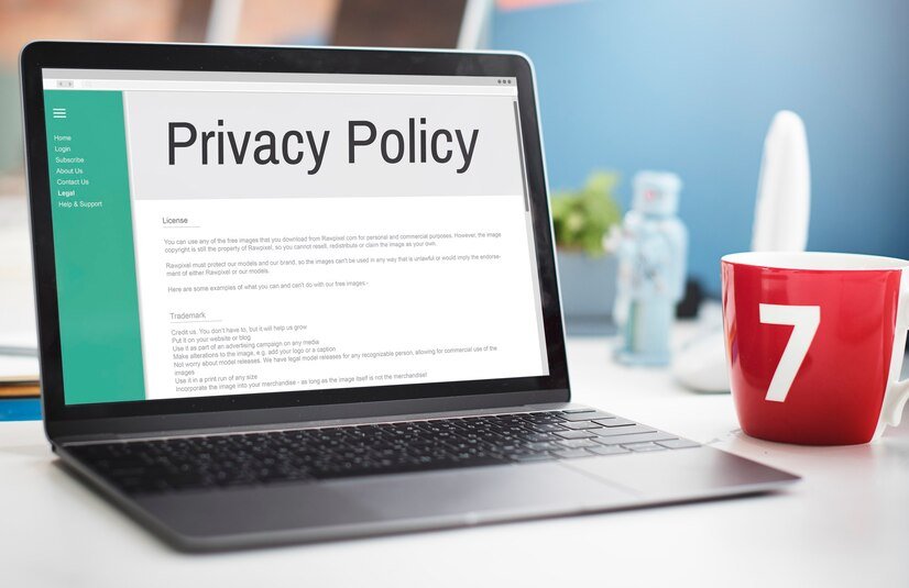 Privacy Policy image