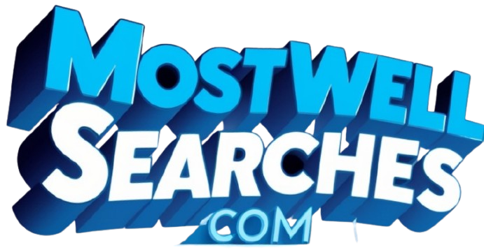 Mostwellsearches.com logo